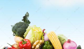 农产品和农副产品有何区别 农产品包括哪些